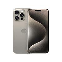 Apple iPhone 15 Pro E-SIM 256GB (მეორადი)
