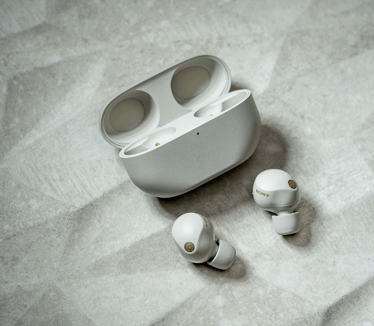 Sony WF-1000XM5 Noise Canceling Truly Wireless Earbuds 