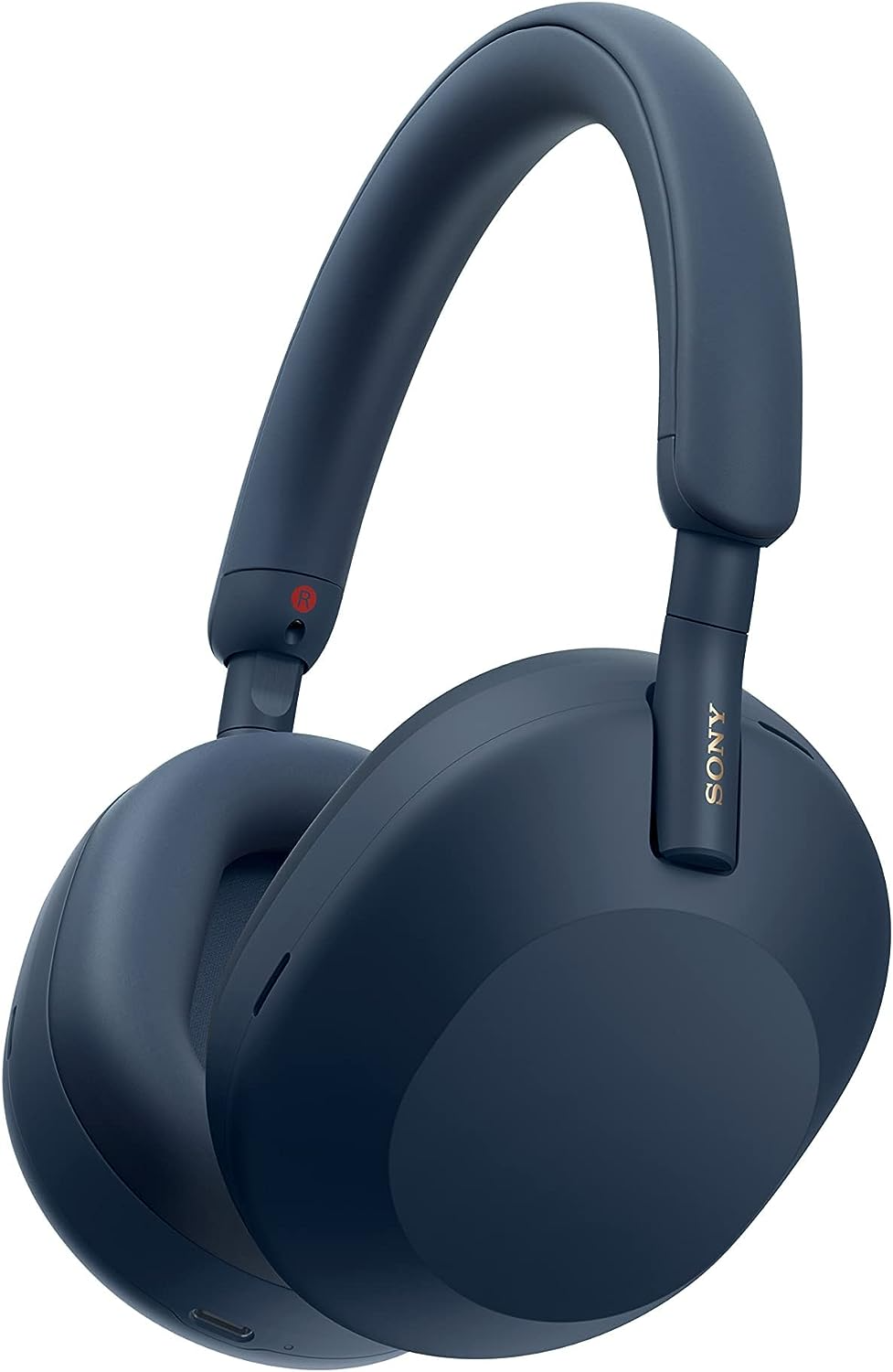 Sony WH-1000XM5L Wireless - Midnight Blue