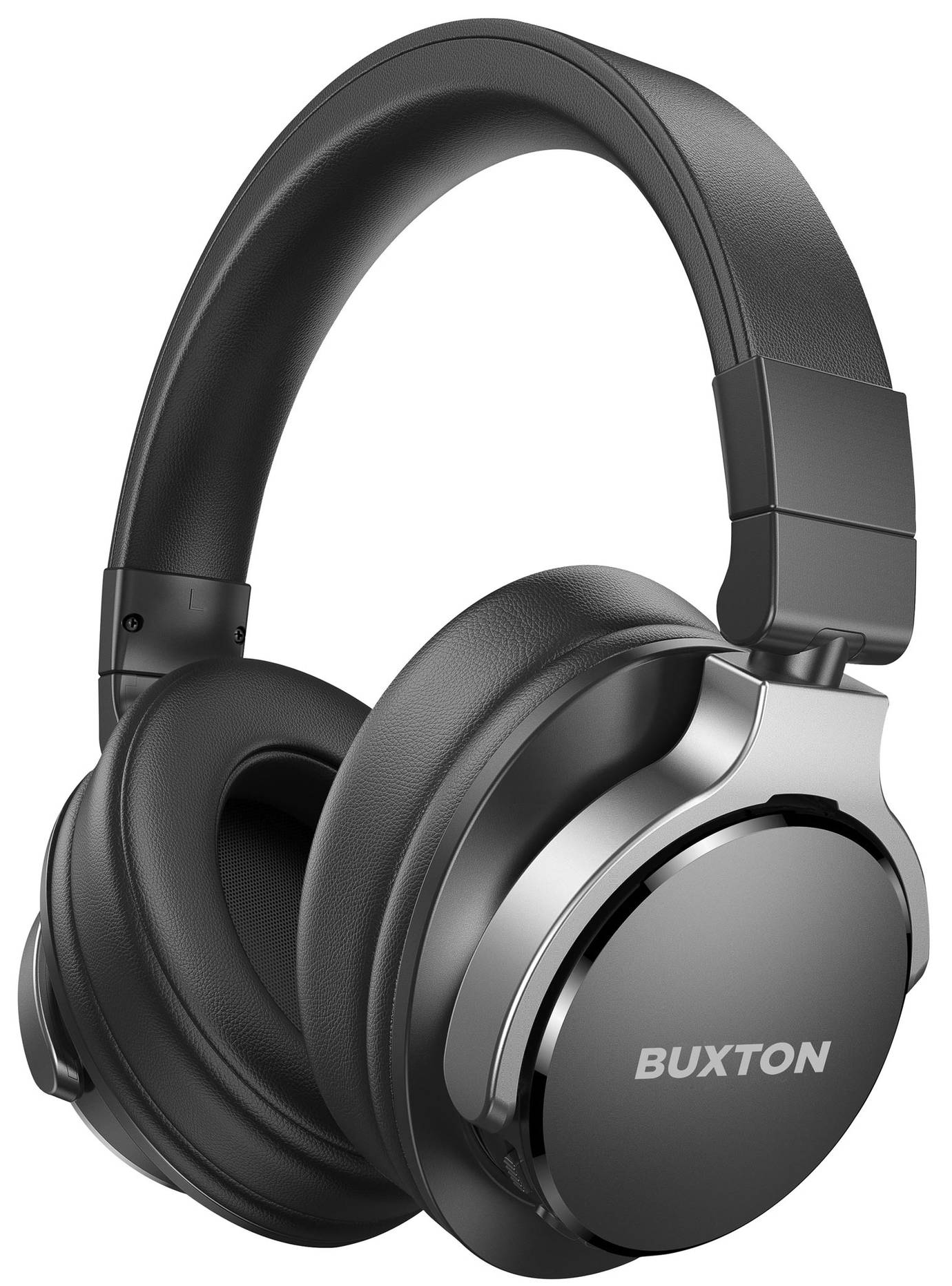 Buxton BHP 9800 BLACKPOOL Wireless headphones with ANC 