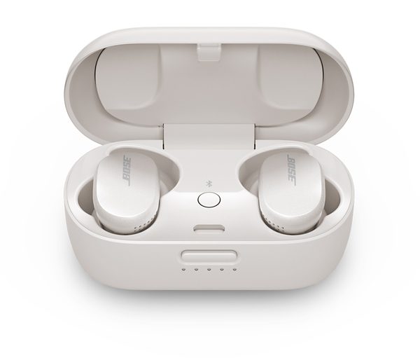 Bose QuietComfort Earbuds 