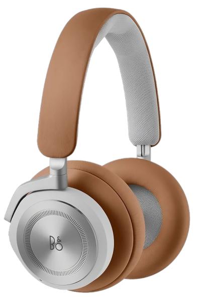 Bang & Olufsen Beoplay HX Wireless ANC headphones  - Image 4
