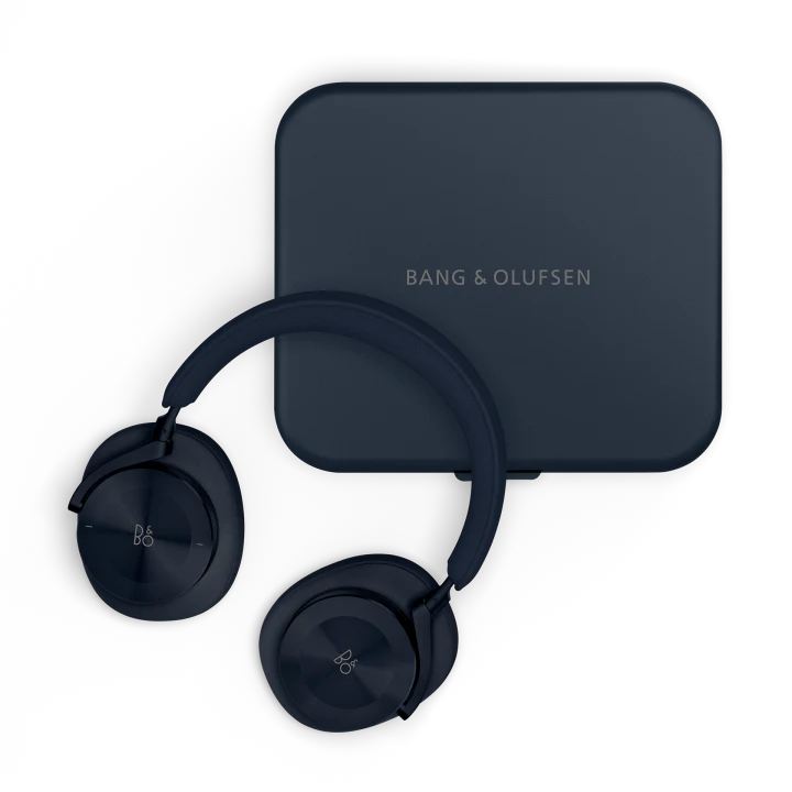 Bang & Olufsen Beoplay H95 Wireless ANC headphones - Black