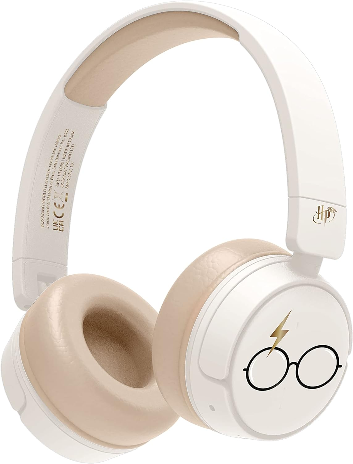 OTL Harry Potter Kids Wireless Headphone