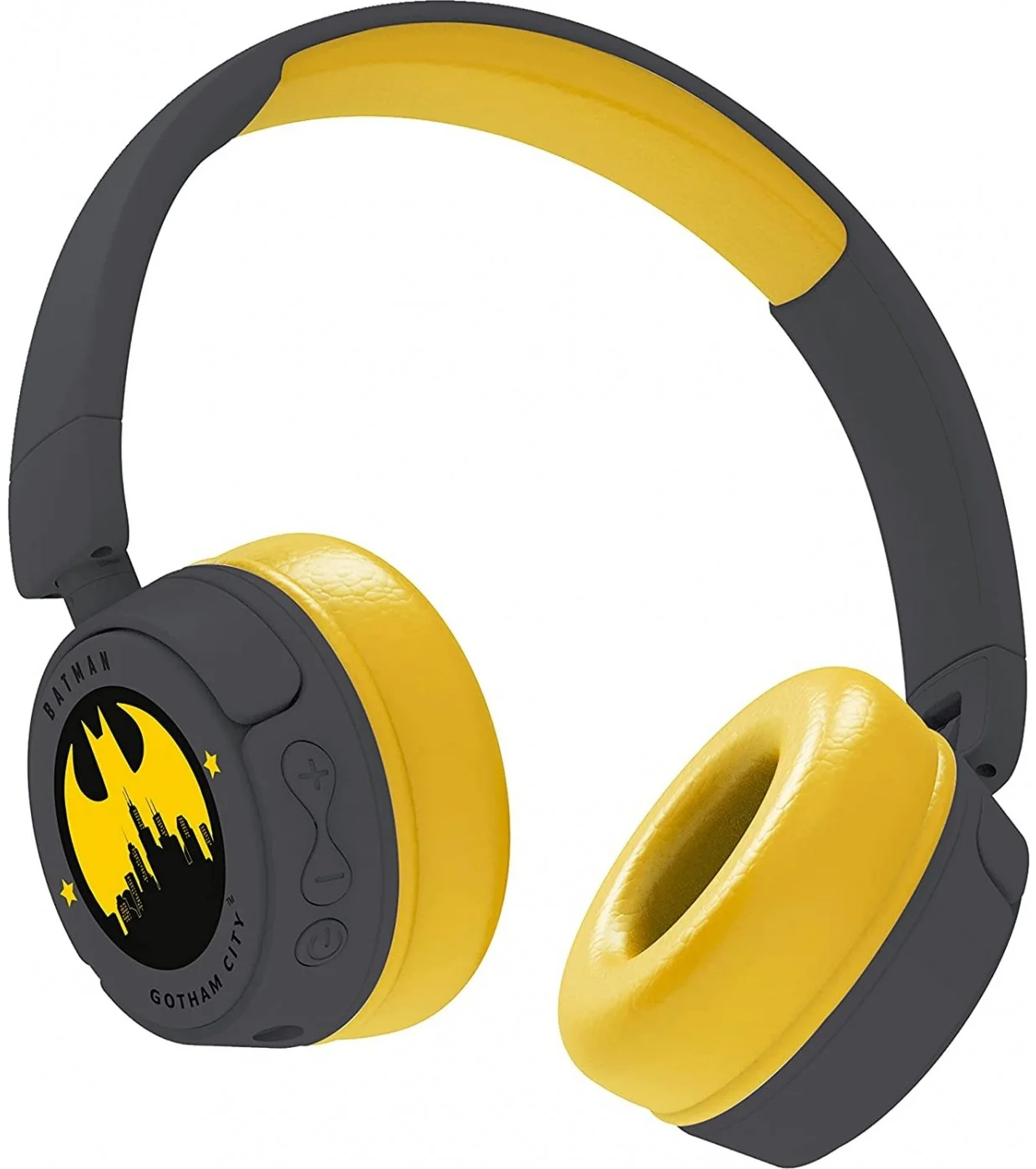 OTL Batman Gotham City Kids Wireless Headphone