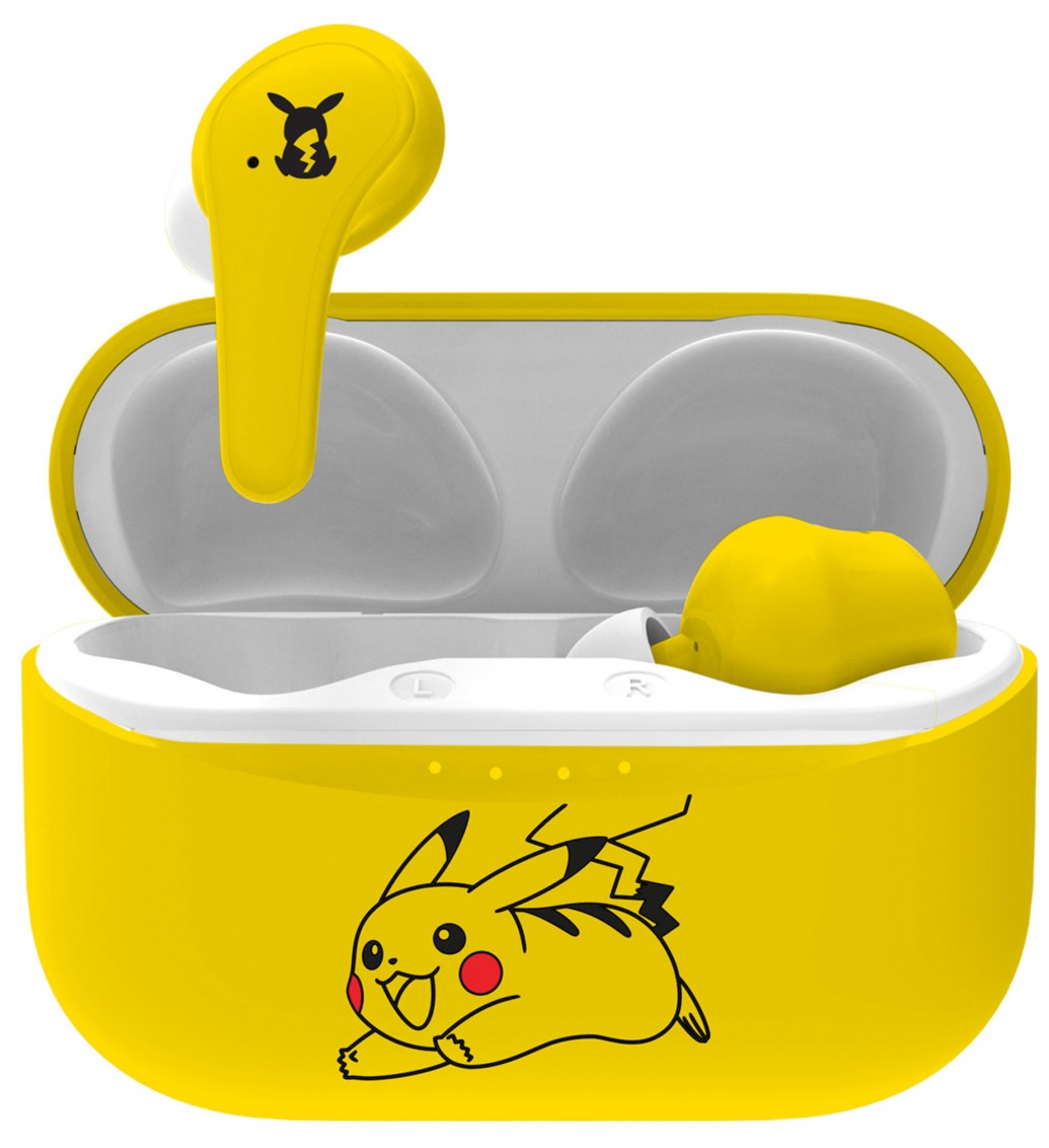 OTL Pokémon Pikachu Wireless Earbuds