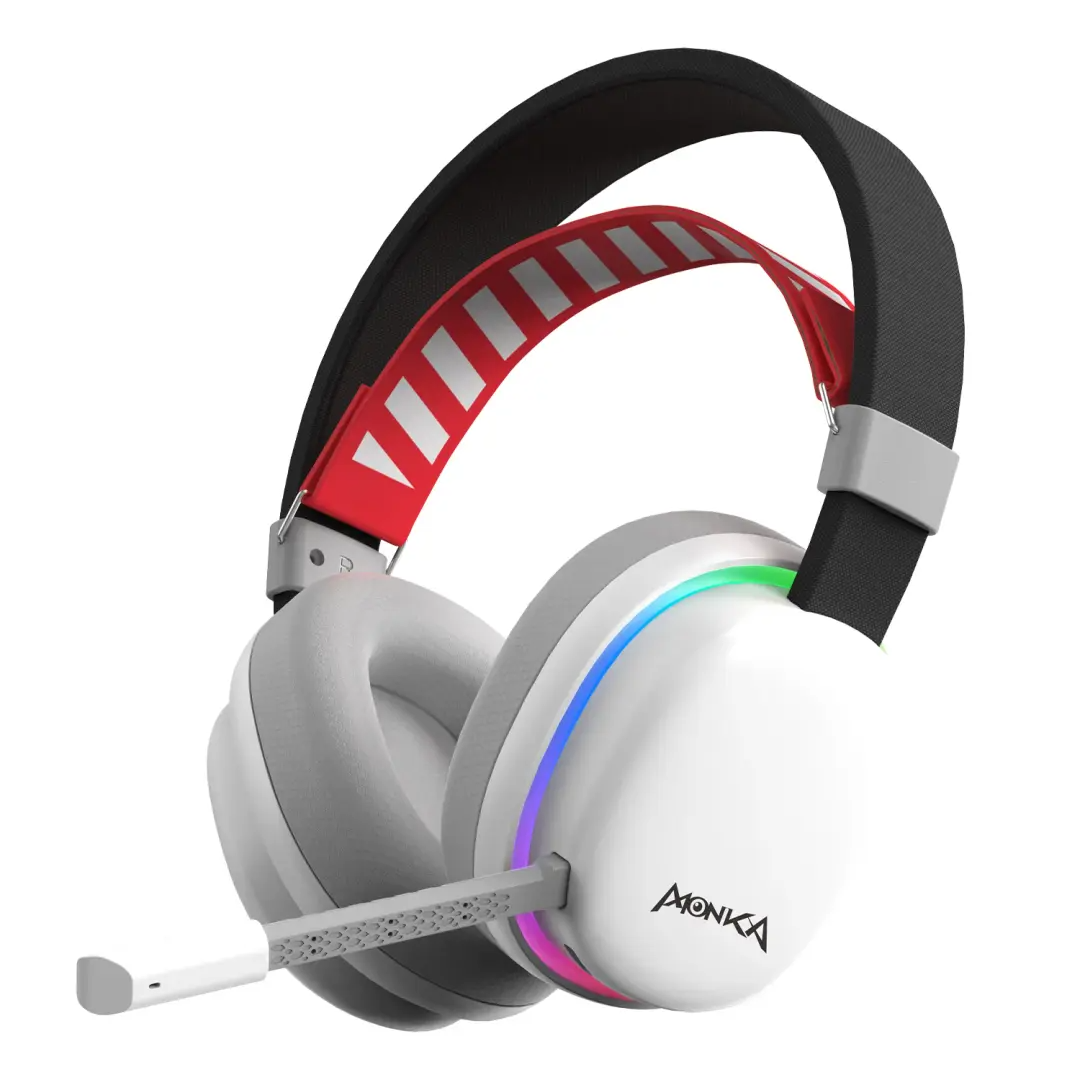 MARVO HG9069W wireless headset