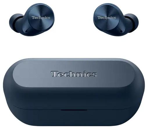 Technics EAH-AZ60M2GA II TWS Earbuds - Image 1