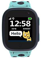 Canyon "Sandy" Kids Watch With GPS (CNE-KW34) -  (Works only with sim-card and active mobile internet)