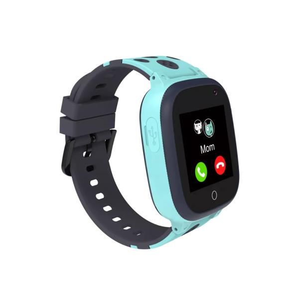 Canyon "Sandy" Kids Watch With GPS (CNE-KW34) -  (Works only with sim-card and active mobile internet)