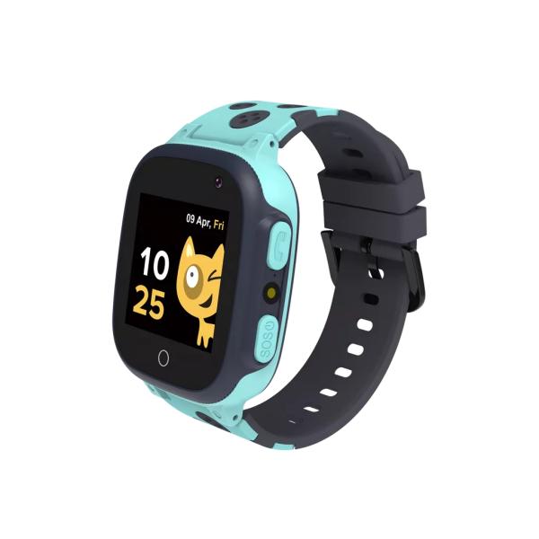 Canyon "Sandy" Kids Watch With GPS (CNE-KW34) -  (Works only with sim-card and active mobile internet)