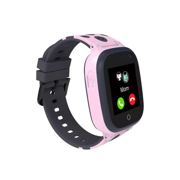 Canyon "Sandy" Kids Watch With GPS (CNE-KW34) -  (Works only with sim-card and active mobile internet)