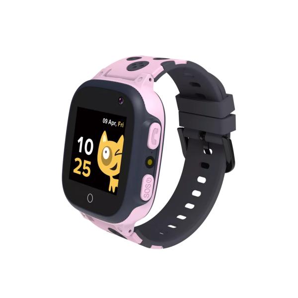Canyon "Sandy" Kids Watch With GPS (CNE-KW34) -  (Works only with sim-card and active mobile internet)