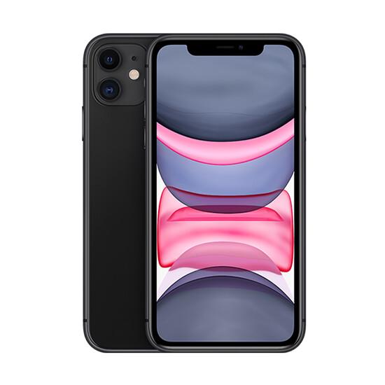 Apple iPhone 11 128GB (მეორადი) - Image 1
