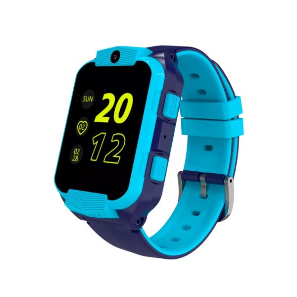 Canyon "Cindy" Kids Watch LTE (CNE-KW41) - (Works W/O App, Works only with sim-card and active mobile internet)