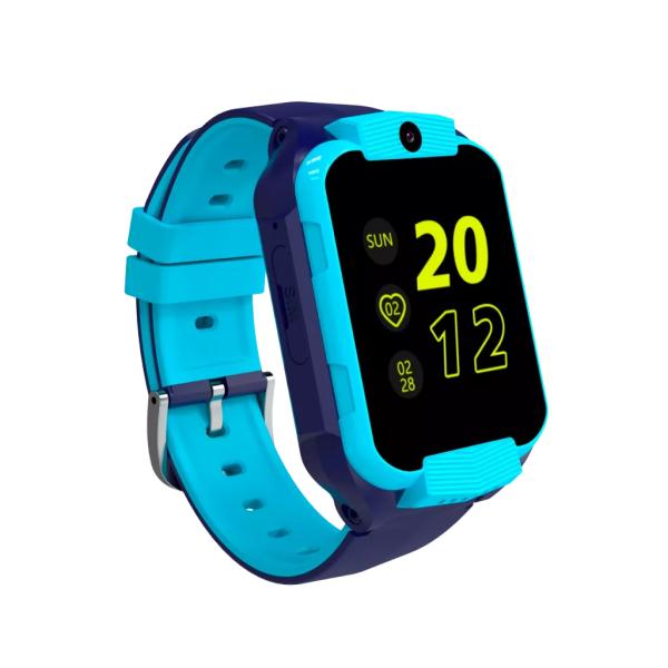 Canyon "Cindy" Kids Watch LTE (CNE-KW41) - (Works W/O App, Works only with sim-card and active mobile internet)