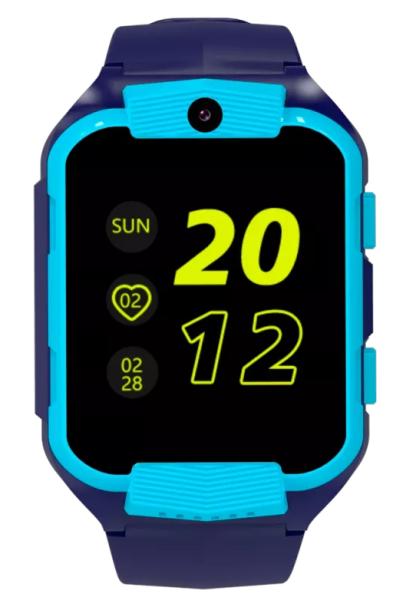 Canyon "Cindy" Kids Watch LTE (CNE-KW41) - (Works W/O App, Works only with sim-card and active mobile internet)