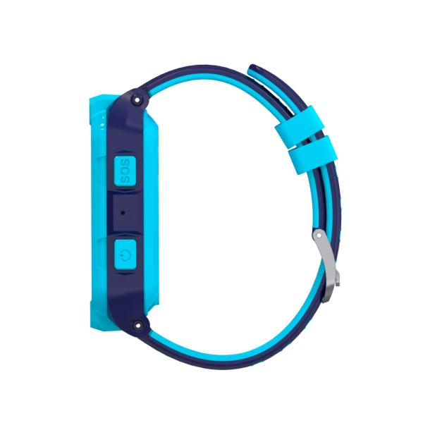 Canyon "Cindy" Kids Watch LTE (CNE-KW41) - (Works W/O App, Works only with sim-card and active mobile internet)