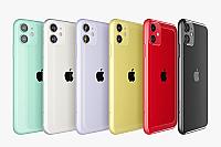 Apple iPhone 11 128GB (მეორადი) - Thumbnail 2