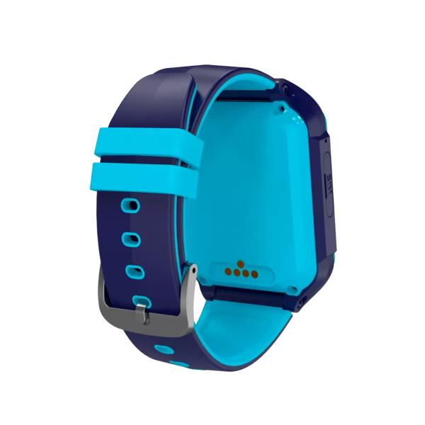 Canyon "Cindy" Kids Watch LTE (CNE-KW41) - (Works W/O App, Works only with sim-card and active mobile internet)