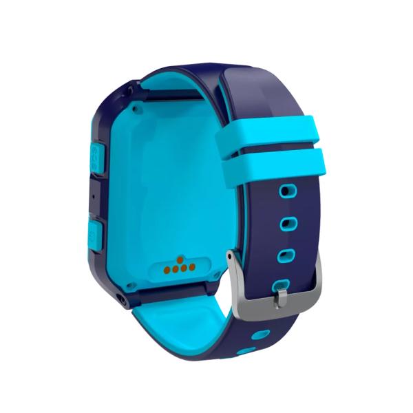 Canyon "Cindy" Kids Watch LTE (CNE-KW41) - (Works W/O App, Works only with sim-card and active mobile internet)
