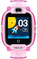 Canyon "Jondy" Kids Watch With GPS (CNE-KW44) - Pink (Works only with sim-card and active mobile internet)