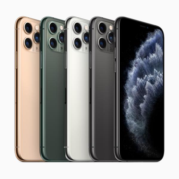 Apple iPhone 11 Pro 64GB (Used)