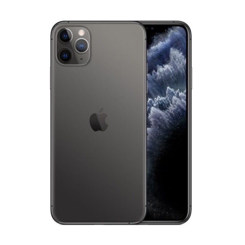 Apple iPhone 11 Pro 256GB (მეორადი)