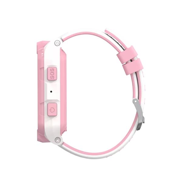 Canyon "Cindy" Kids Watch LTE (CNE-KW41) - (Works W/O App, Works only with sim-card and active mobile internet)