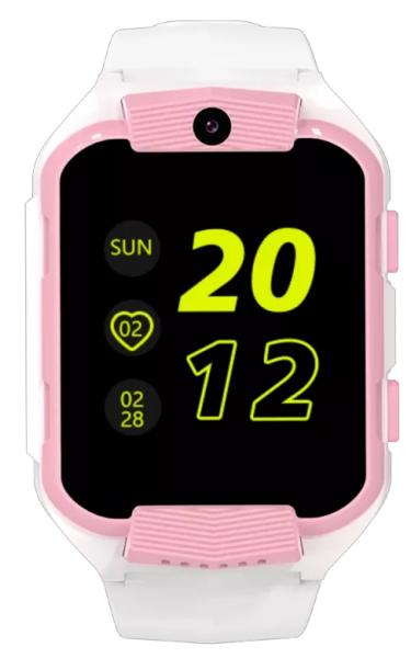 Canyon "Cindy" Kids Watch LTE (CNE-KW41) - (Works W/O App, Works only with sim-card and active mobile internet)