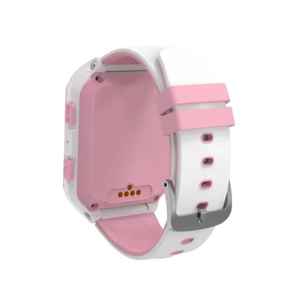 Canyon "Cindy" Kids Watch LTE (CNE-KW41) - (Works W/O App, Works only with sim-card and active mobile internet)