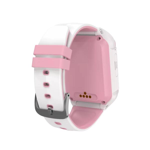 Canyon "Cindy" Kids Watch LTE (CNE-KW41) - (Works W/O App, Works only with sim-card and active mobile internet)