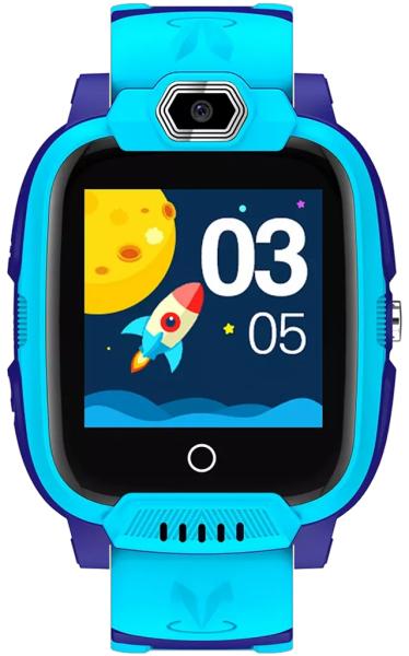 Canyon "Jondy" Kids Watch With GPS (CNE-KW44) - Pink (Works only with sim-card and active mobile internet)