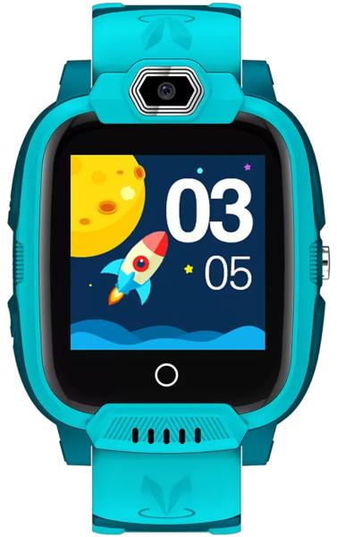 Canyon "Jondy" Kids Watch With GPS (CNE-KW44) - Pink (Works only with sim-card and active mobile internet)