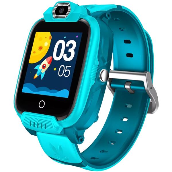 Canyon "Jondy" Kids Watch With GPS (CNE-KW44) - Pink (Works only with sim-card and active mobile internet)
