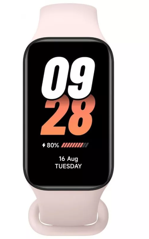 Xiaomi Smart Band 8 