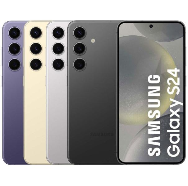Samsung Galaxy S24 S921B 5G 8/128GB