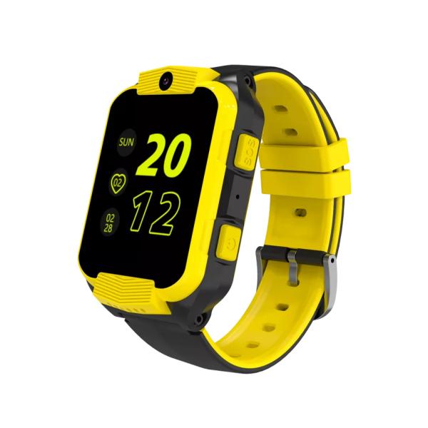 Canyon "Cindy" Kids Watch LTE (CNE-KW41) - (Works W/O App, Works only with sim-card and active mobile internet)