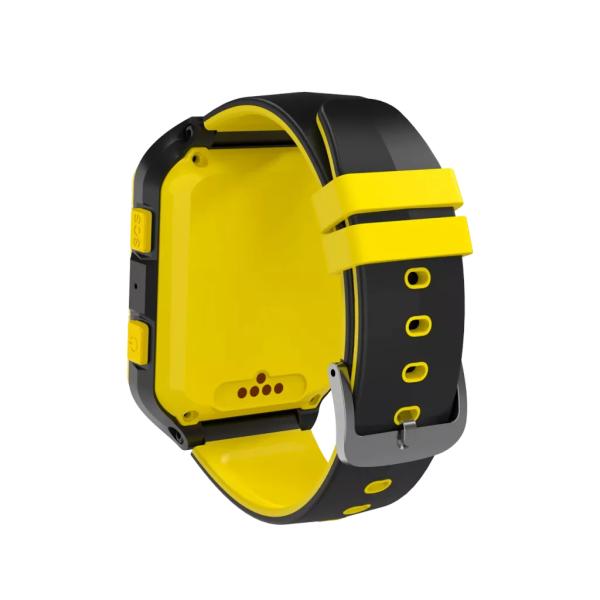 Canyon "Cindy" Kids Watch LTE (CNE-KW41) - (Works W/O App, Works only with sim-card and active mobile internet)