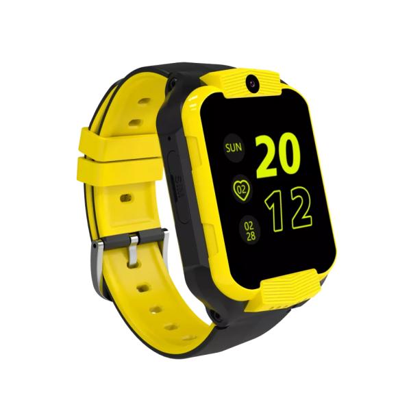 Canyon "Cindy" Kids Watch LTE (CNE-KW41) - (Works W/O App, Works only with sim-card and active mobile internet)