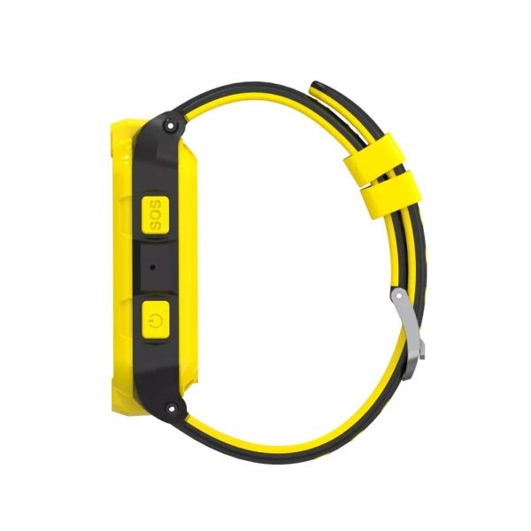 Canyon "Cindy" Kids Watch LTE (CNE-KW41) - (Works W/O App, Works only with sim-card and active mobile internet)