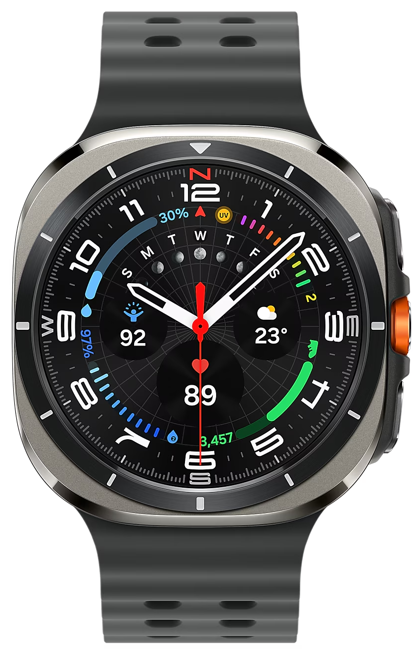 Samsung Galaxy Watch Ultra 47mm SM-L705FZTACAU