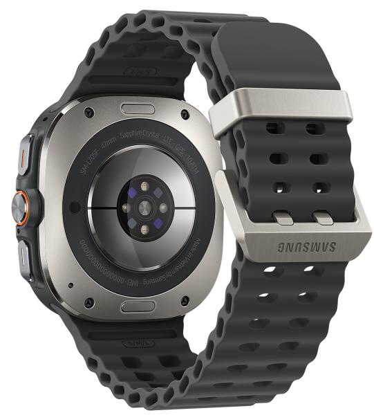 Samsung Galaxy Watch Ultra 47mm SM-L705FZTACAU