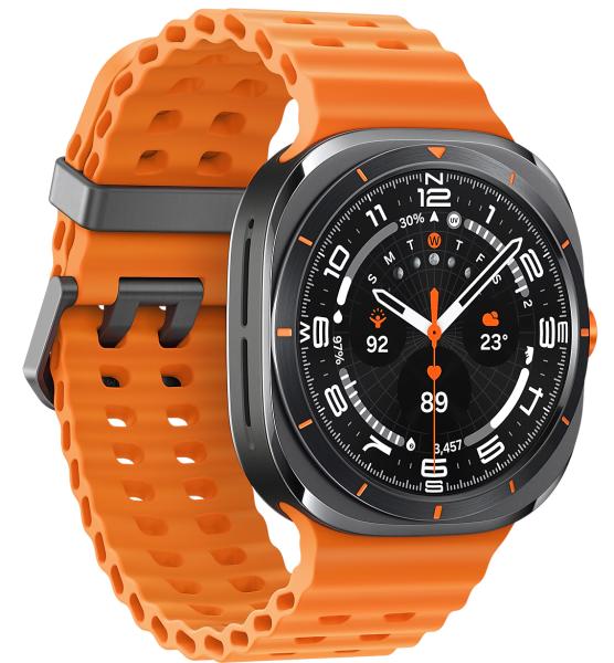 Samsung Galaxy Watch Ultra 47mm SM-L705FZTACAU