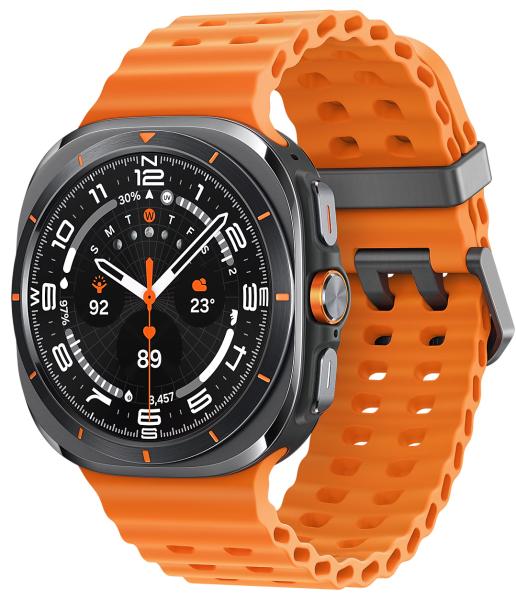 Samsung Galaxy Watch Ultra 47mm SM-L705FZTACAU