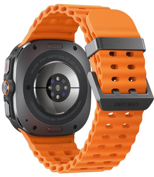 Samsung Galaxy Watch Ultra 47mm SM-L705FZTACAU