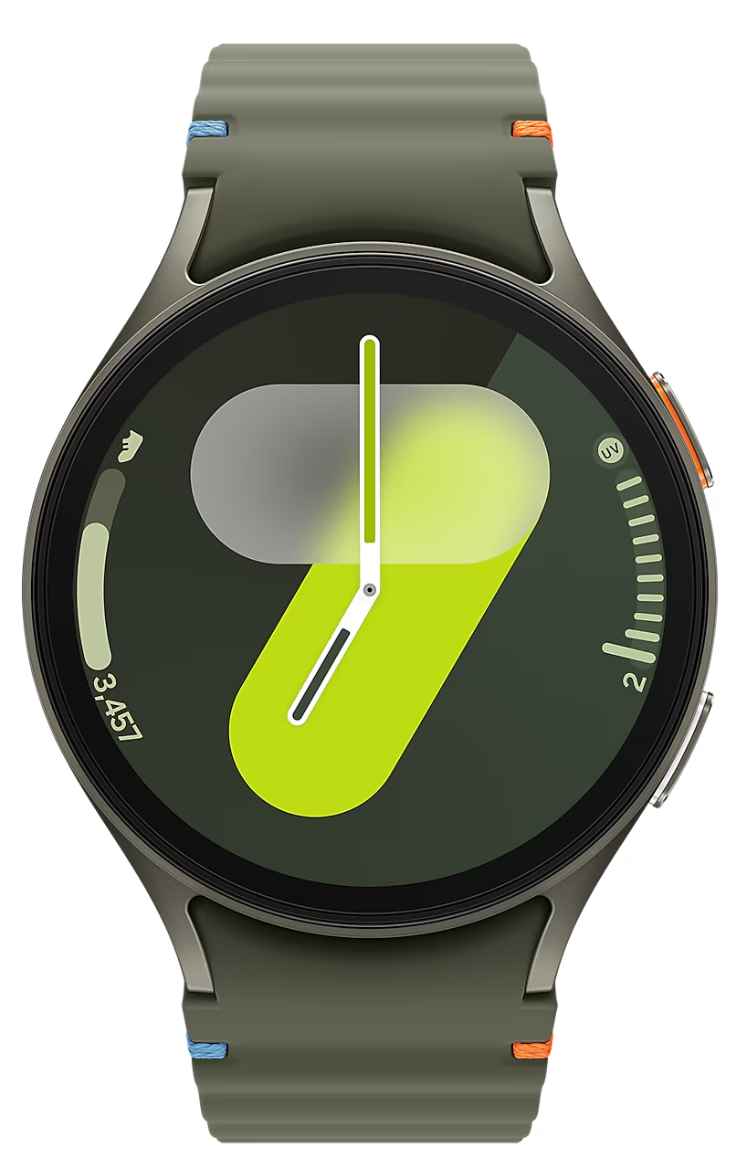 Samsung Galaxy Watch 7 44mm SM-L310NZGACIS