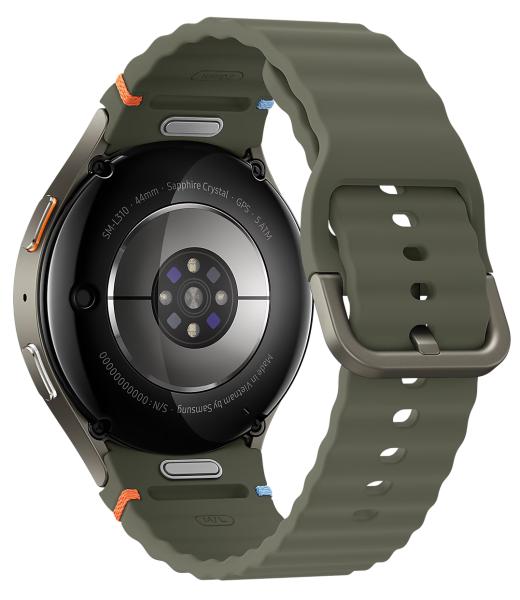 Samsung Galaxy Watch 7 44mm SM-L310NZGACIS