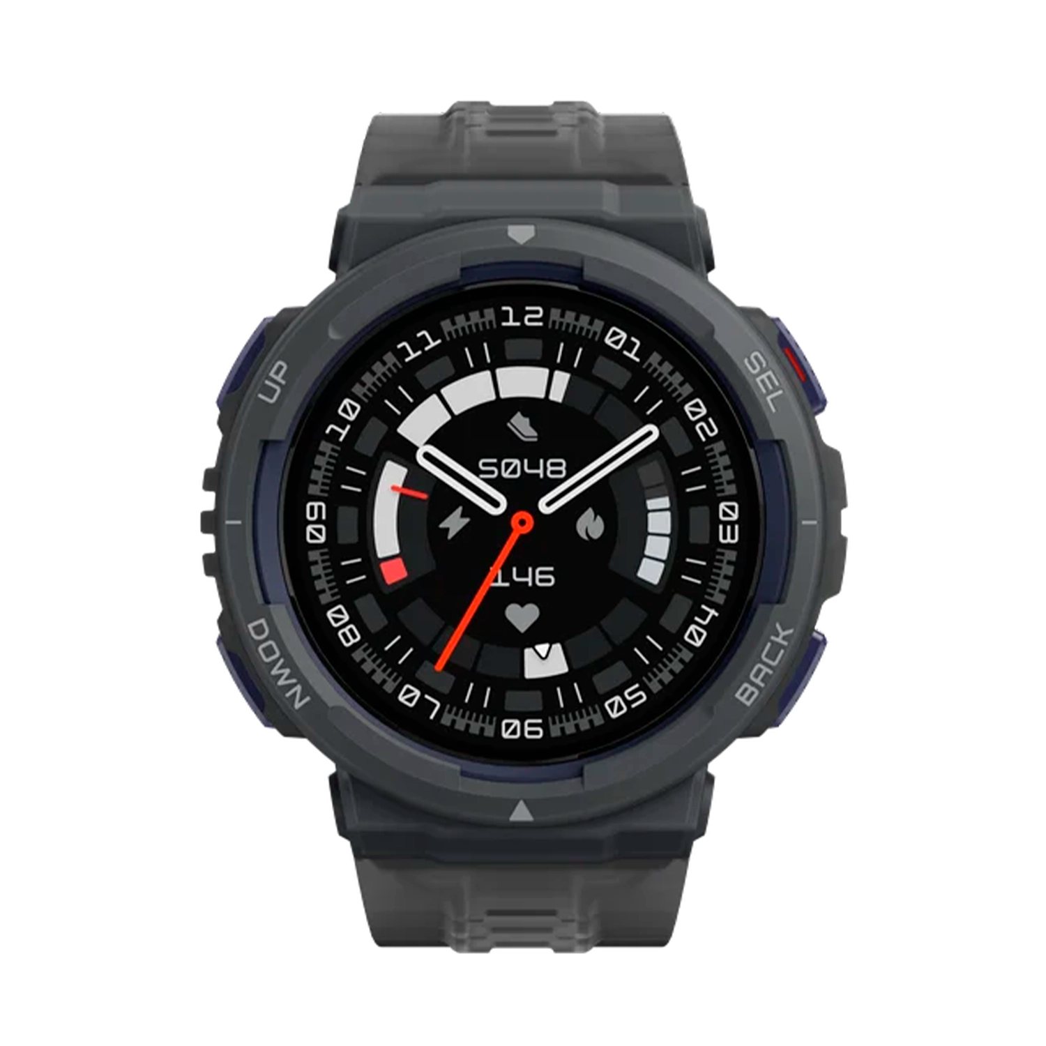 Amazfit Active Edge