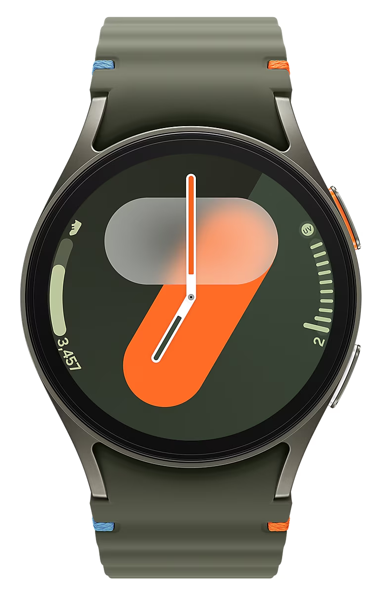 Samsung Galaxy Watch 7 40mm SM-L300NZGACIS